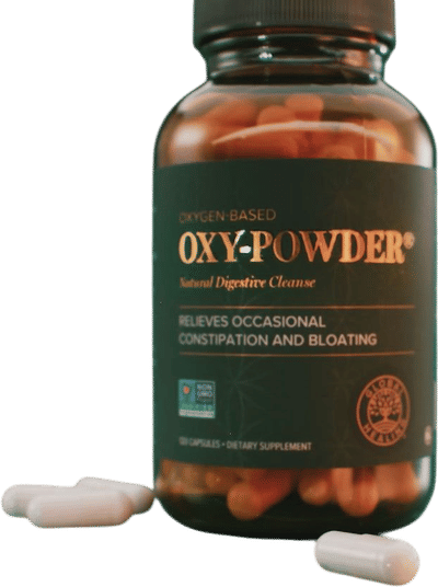 Oxy-Powder