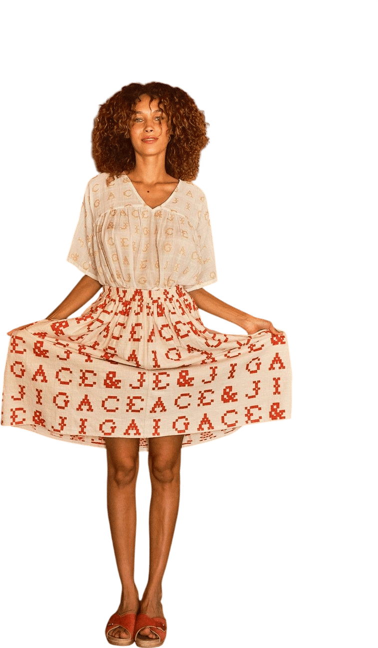 Ace&Jig Riri Skirt