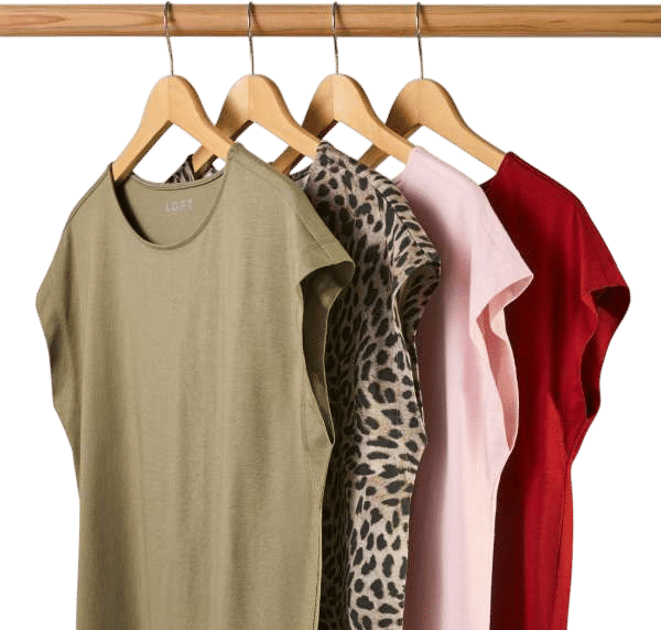 Loft Versa Suiting