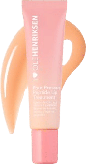 Repurchased lip balm