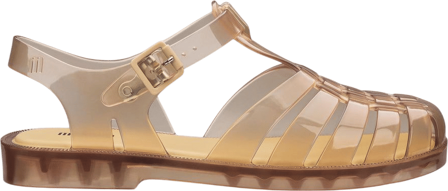 perfect summer shoes