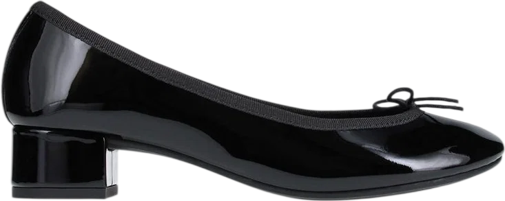 Camille Ballet Flats