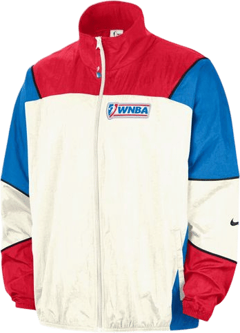 WNBA Legends Jacket