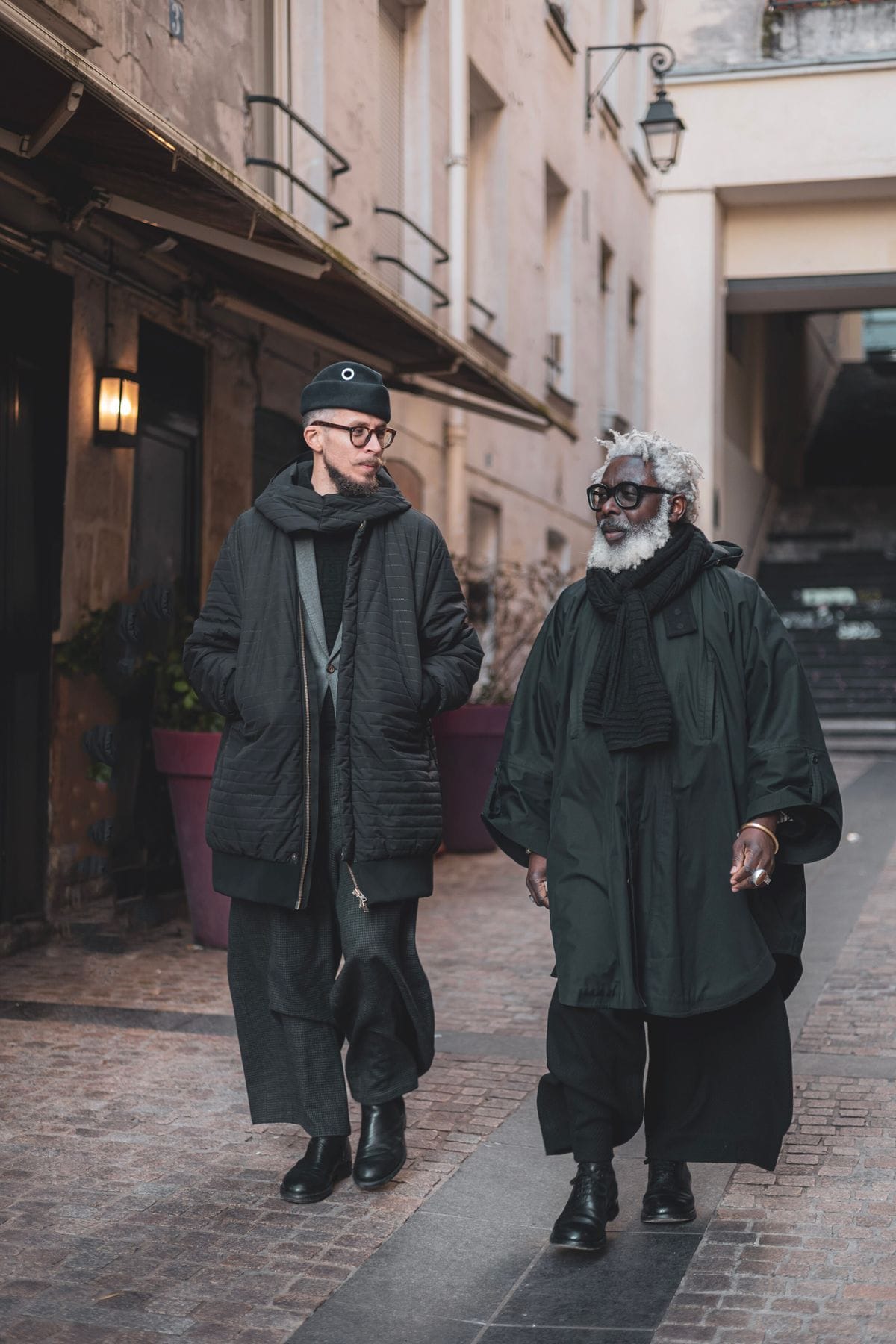 Norwegian Rain - Waterproof Outerwear