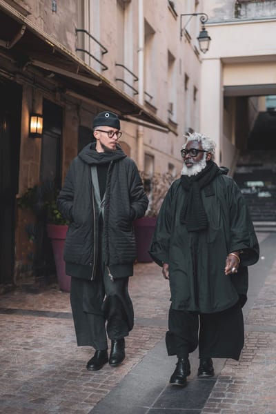 Waterproof Outerwear