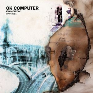 lift - radiohead