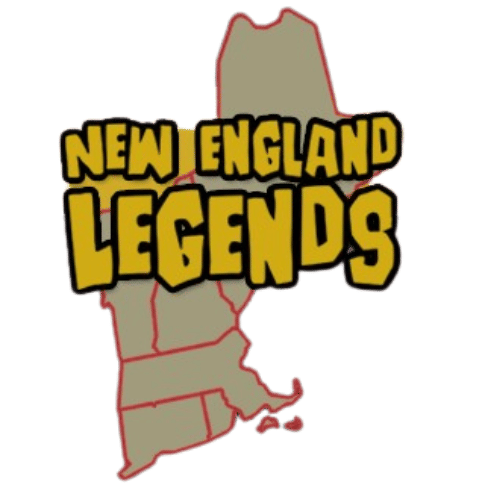 New England Legends Podcast