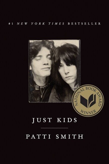 Just Kids (Patti Smith)