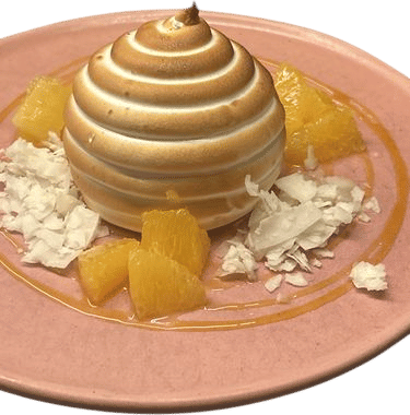 lilikoi desert — liho liho yahtch club
