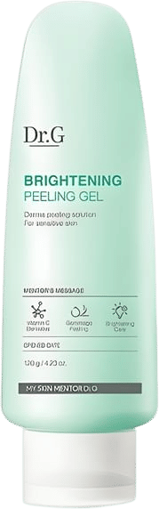 Brightening Peeling Gel