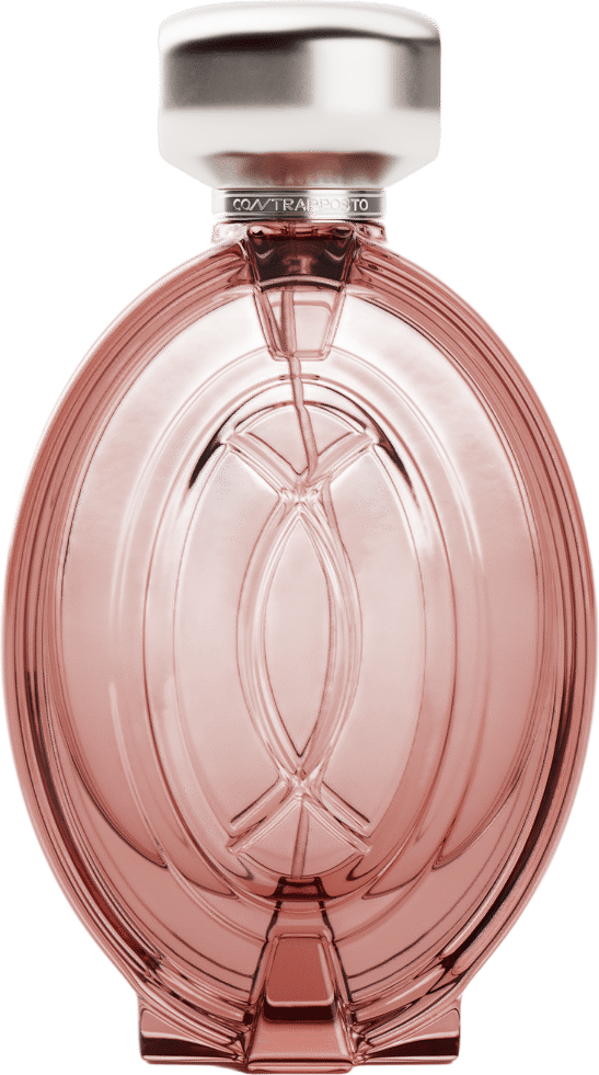 Musc Pétille | Peach & Musk Extrait de Parfum (Contrapposto)