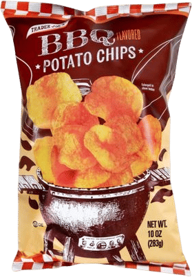 Open A Snack While You Grocery Shop