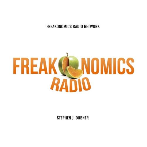 In Praise of Maintenance (Update) /// Freakonomics