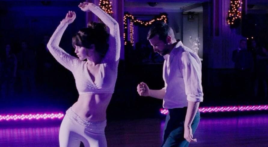 Silver Linings Playbook (2012)