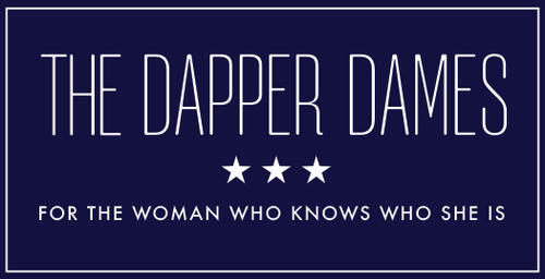 the dapper dames