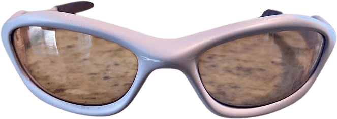 2005 Vintage Oakley Sunglasses