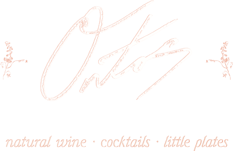 Ontos - Greek-inspired natural wine & cocktail bar