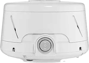 White noise machine