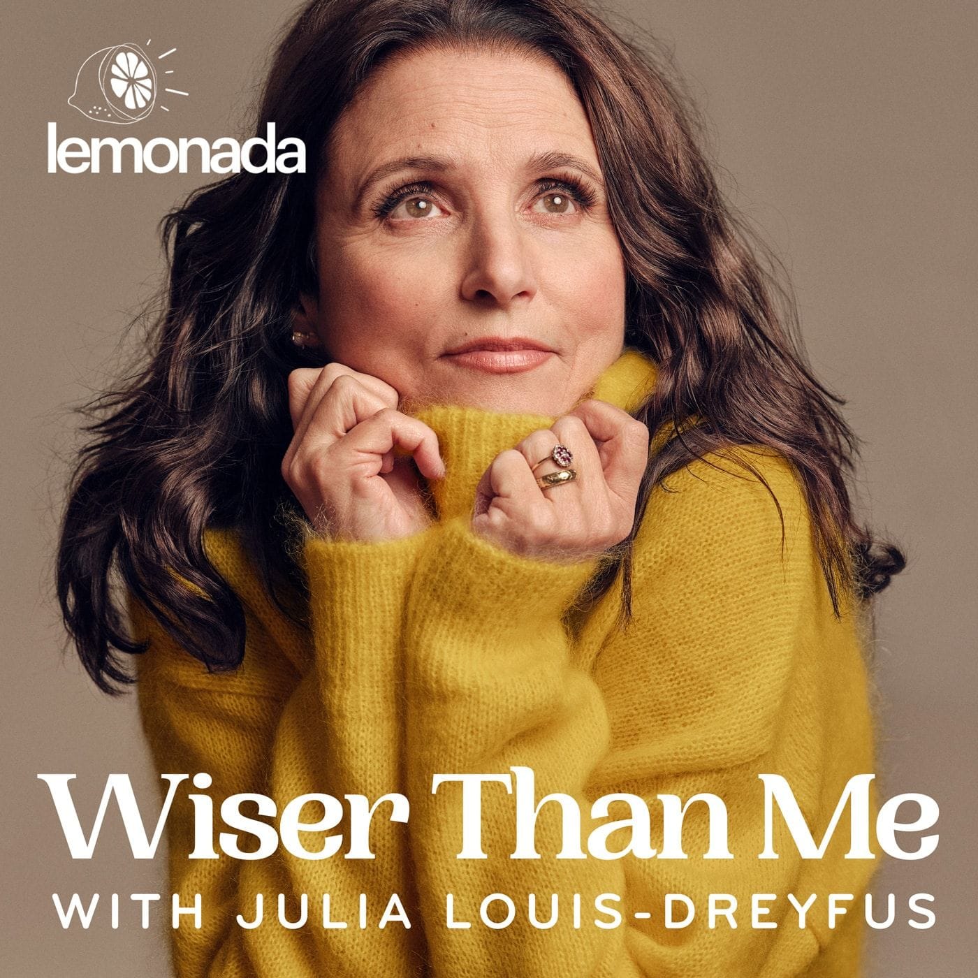 Isabel Allende on Wiser Than Me