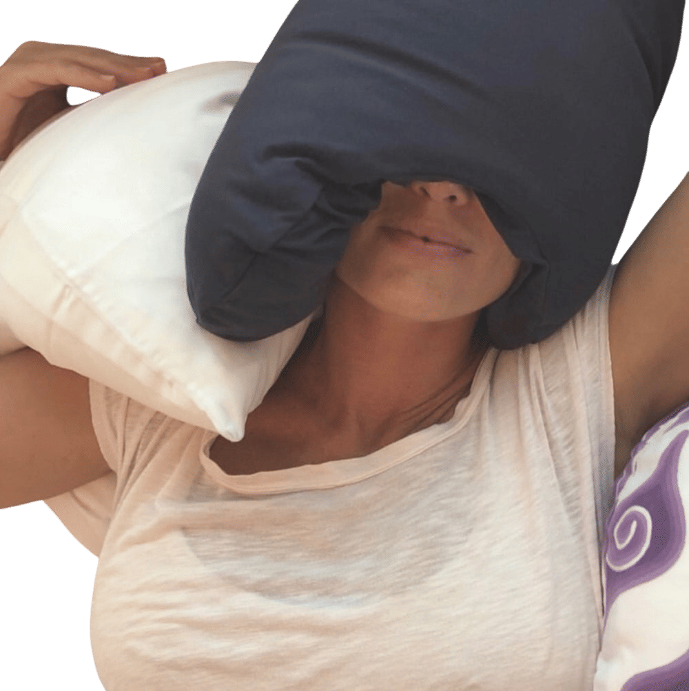 Sleep Crown Classic Pillow