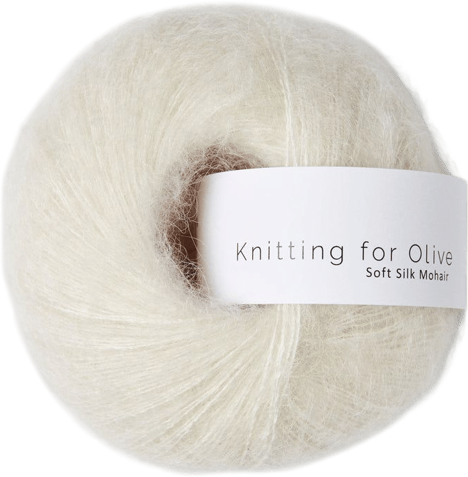 Knitting for Olive