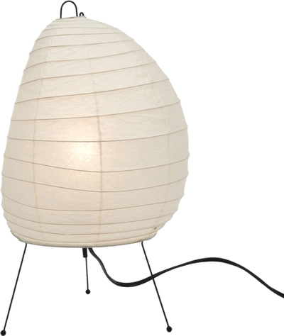Akari 1N Table Lamp