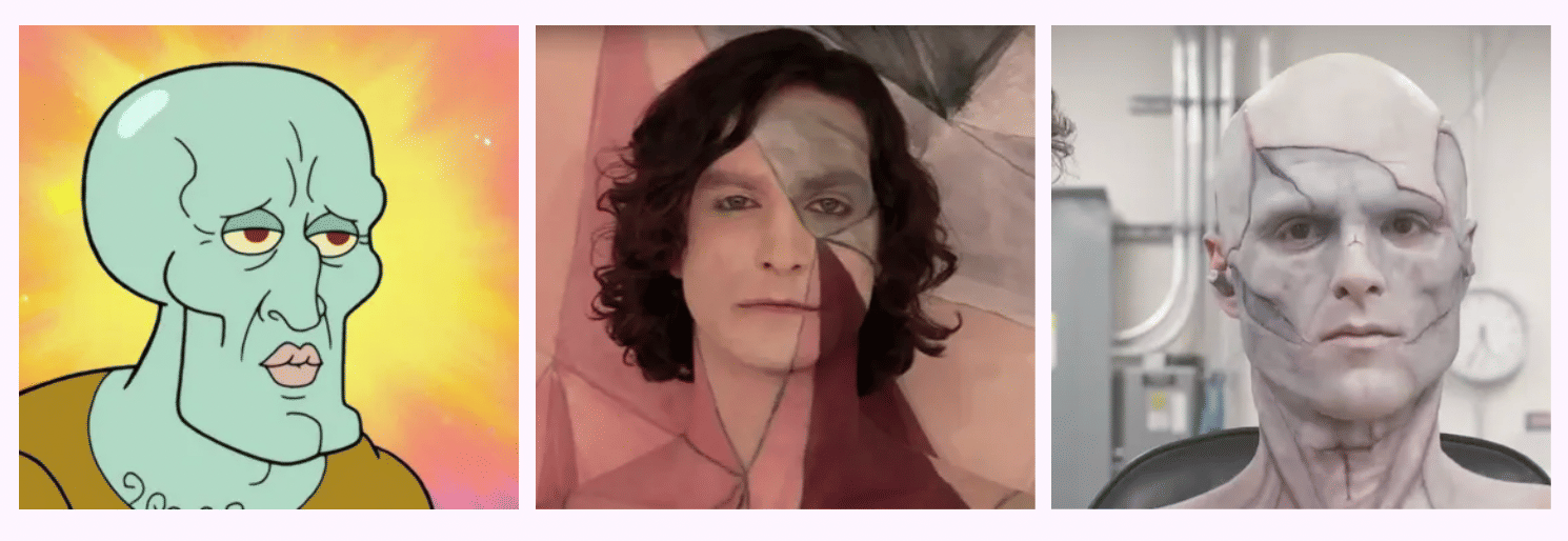 frankenstein (2025, dir. guillermo del toro)