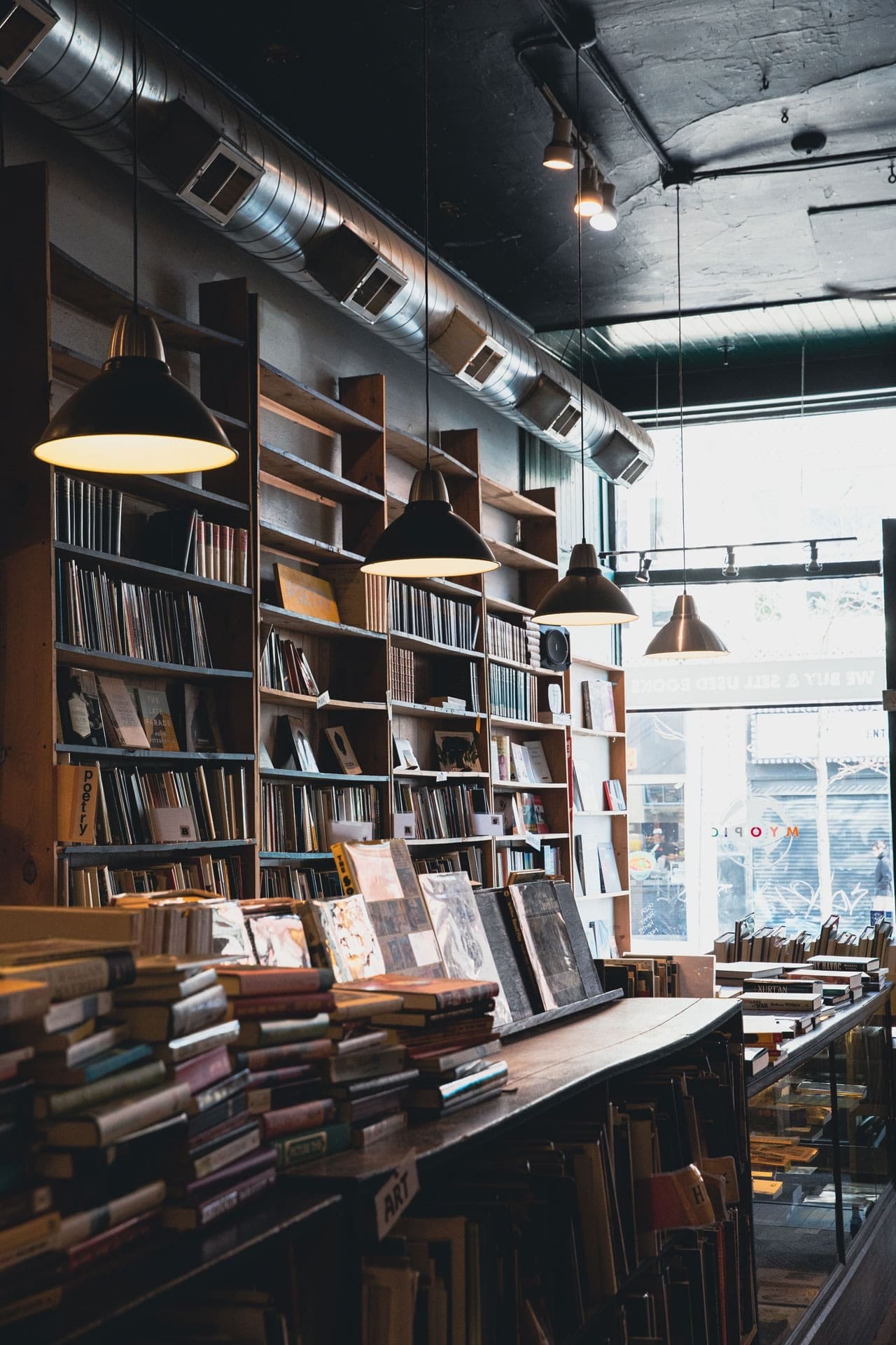 Myopic Books (Chicago)