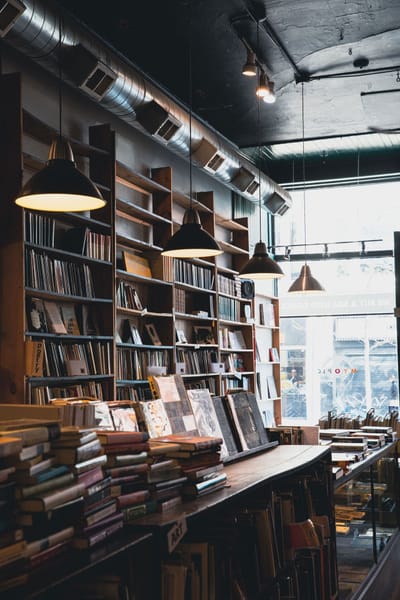 Myopic Books
