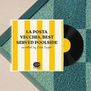 La Posta Vecchia, Best Served Poolside