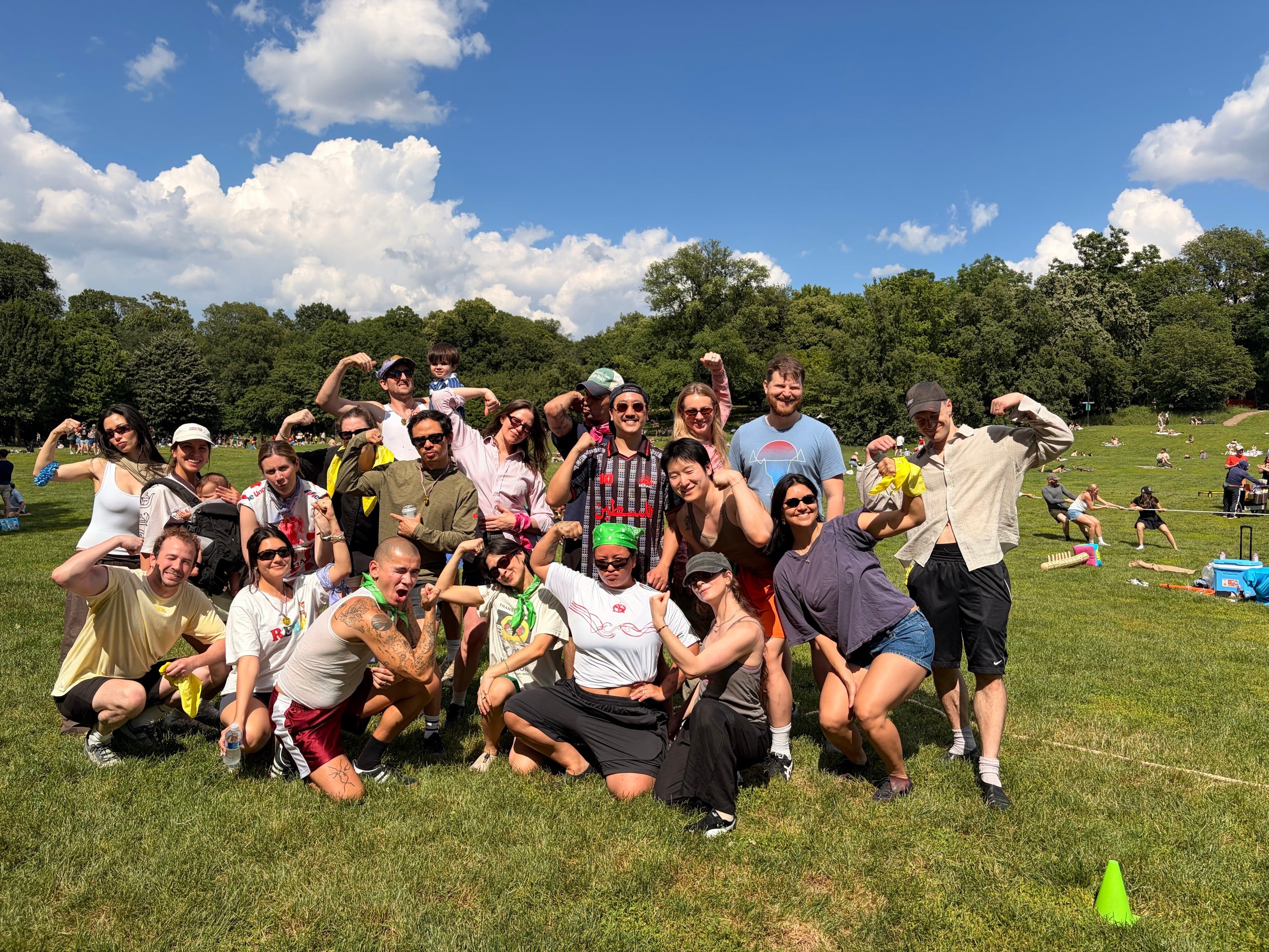 Field Day Brewing Co.