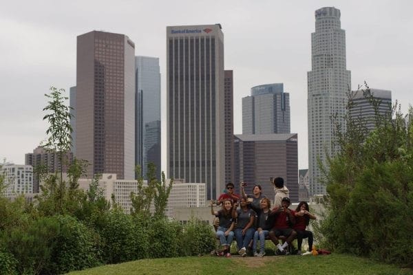 Vista Hermosa Natural Park