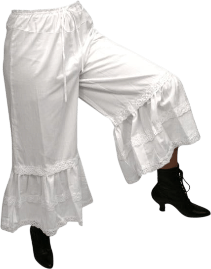 Classic Cotton Bloomers