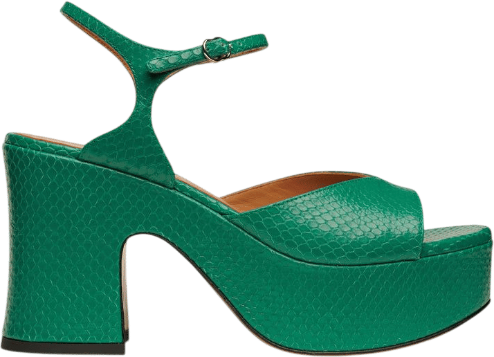 Driver Sandals