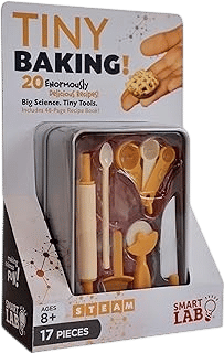 Mini Baking Kit
