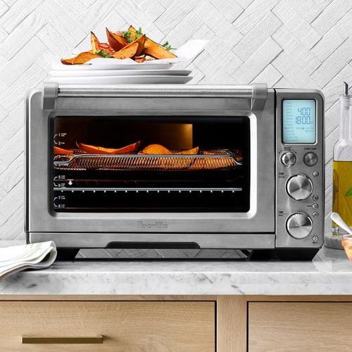 Using a Fancy Air Fryer for Everything