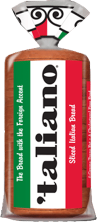 'taliano Bread 18oz.