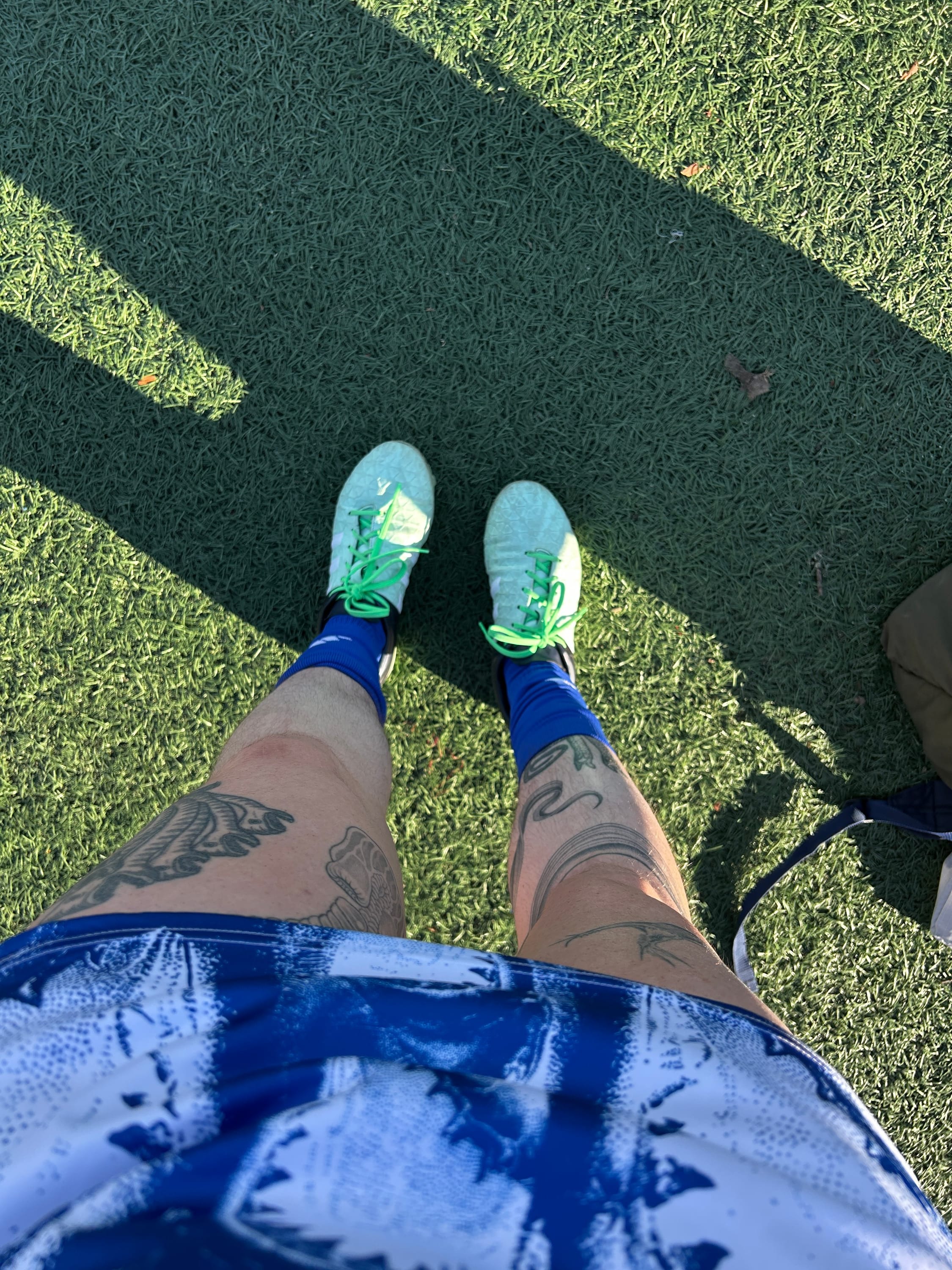 leg pics