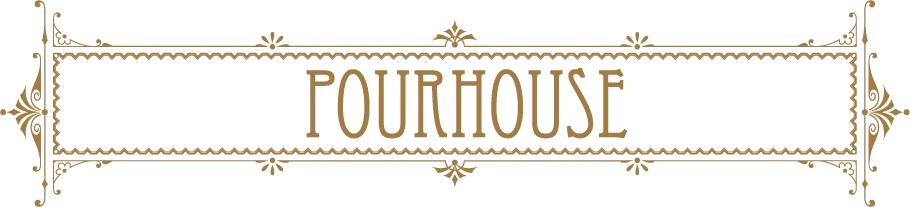 Pourhouse Restaurant & Cocktail Bar