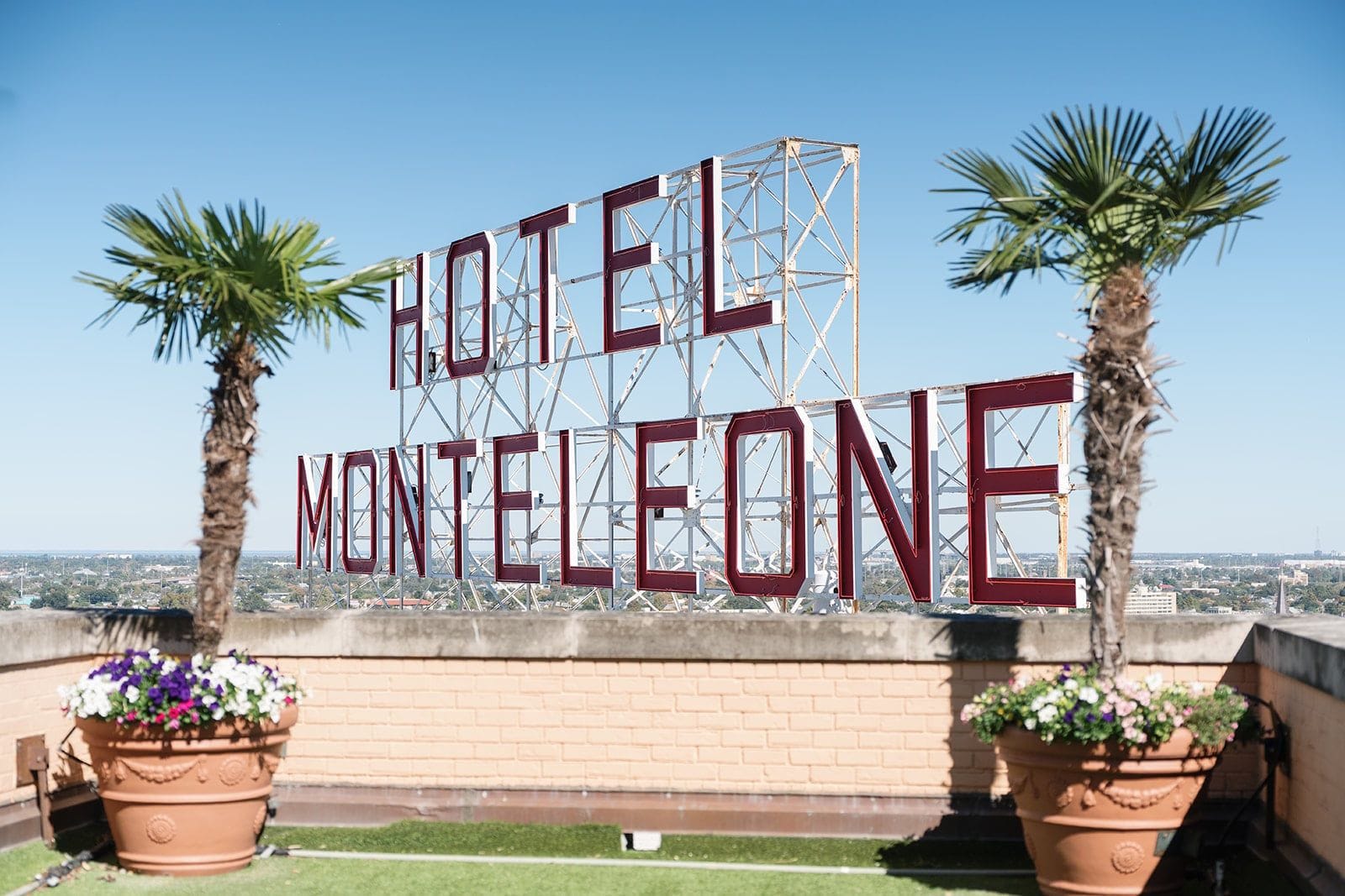 Hotel Monteleone