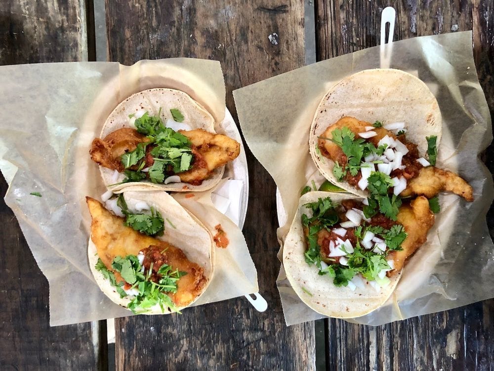 Sea Salt Eatery