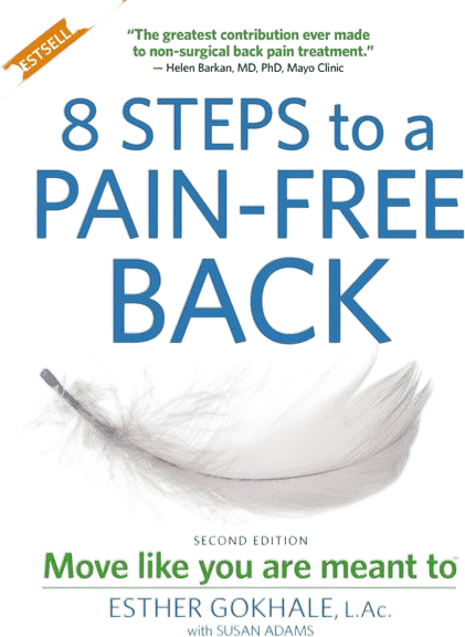 Gokhale Method Products