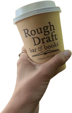 Rough Draft Bar & Books