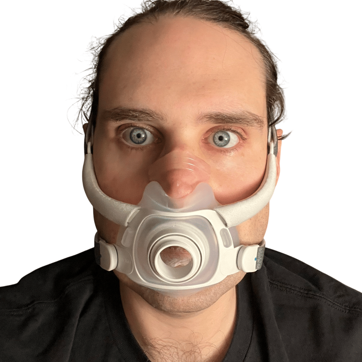 CPAP, etc.