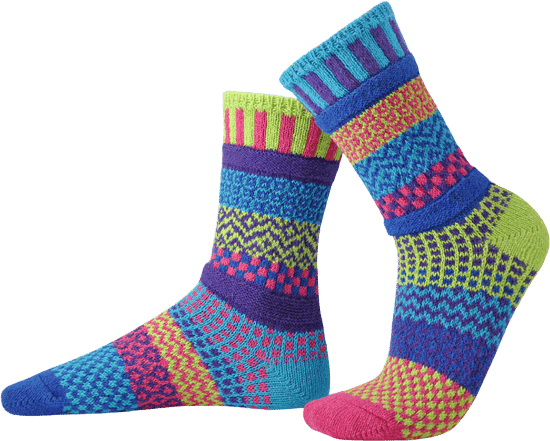 Solmate Socks