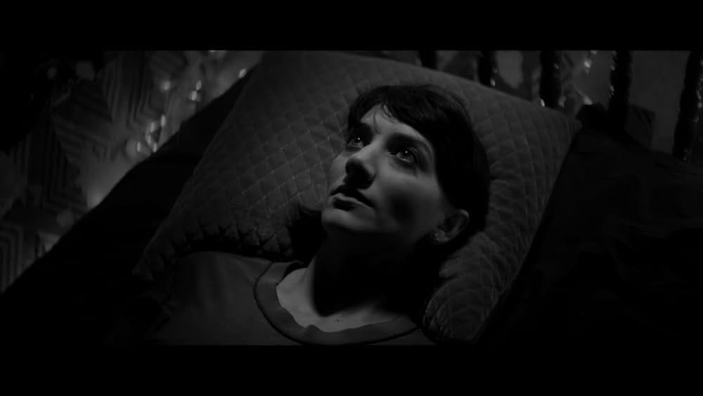A Girl Walks Home Alone at Night (2014)