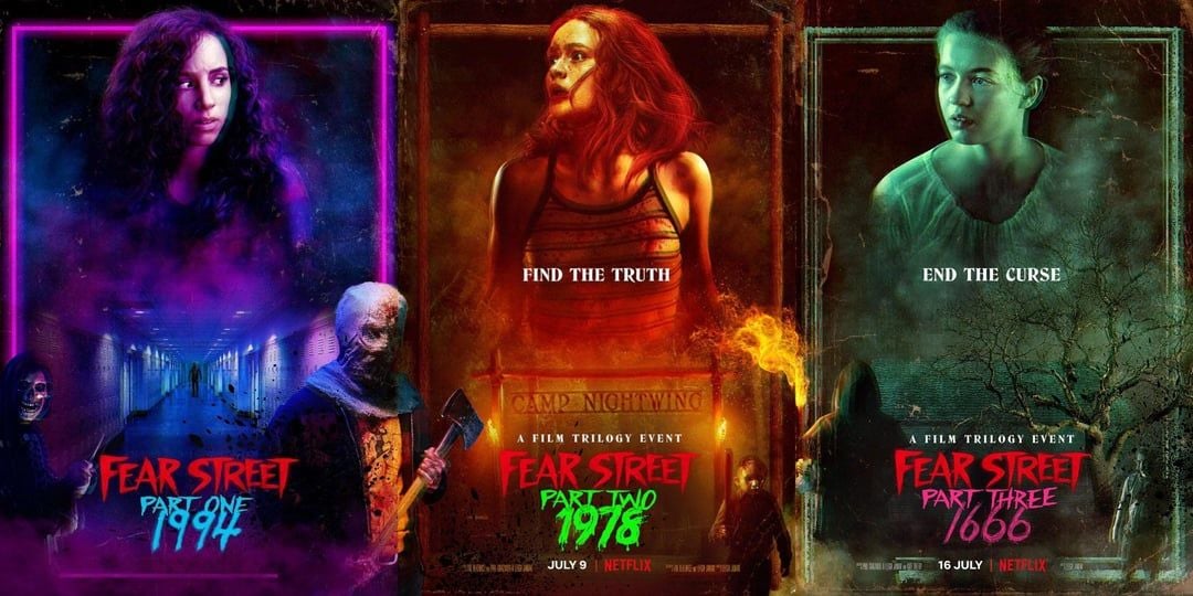 fear street