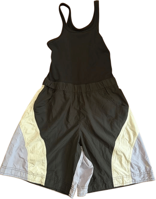 $25 FP Romper