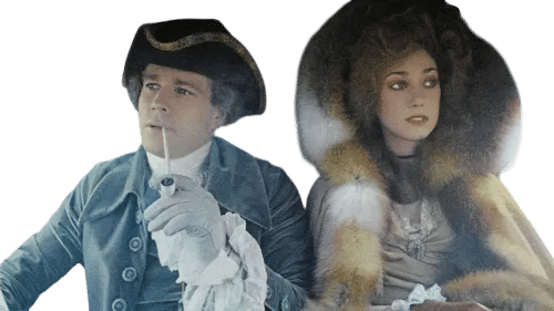 barry lyndon