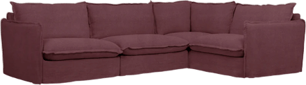 Neva L-Shape Sectional